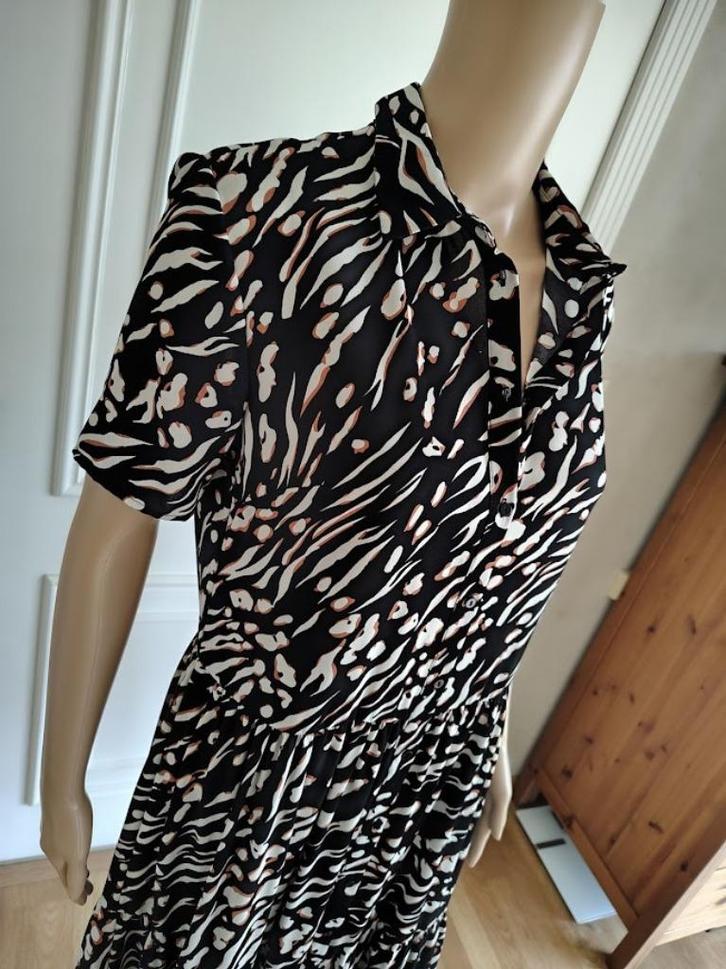 nieuwe jurk van naked, Kleding | Dames, Jurken, Nieuw, Maat 34 (XS) of kleiner, Onder de knie, Verzenden