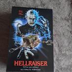 Hellraiser ultimate pinhead, Ophalen of Verzenden, Zo goed als nieuw, Film, Actiefiguur of Pop