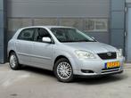 Toyota Corolla 1.4 VVT-i Linea Sol Business Ecc|122.000km, Auto's, Voorwielaandrijving, Gebruikt, 1398 cc, 4 cilinders