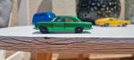 Siku Audi 100 SL, Ophalen of Verzenden, Zo goed als nieuw, Auto, SIKU