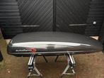 Dakkoffer Autoform 210x80x35 antraciet, Auto diversen, Dakkoffers, Ophalen, Zo goed als nieuw