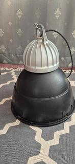 Industriële lamp e27 aansluiting, Ophalen of Verzenden, Zo goed als nieuw