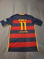 Barcelona Neymar Jr shirt 2014, Ophalen of Verzenden, Zo goed als nieuw, Shirt