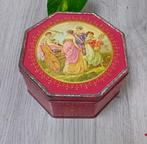 barok stijl blik, Ophalen of Verzenden, Gebruikt, Overige