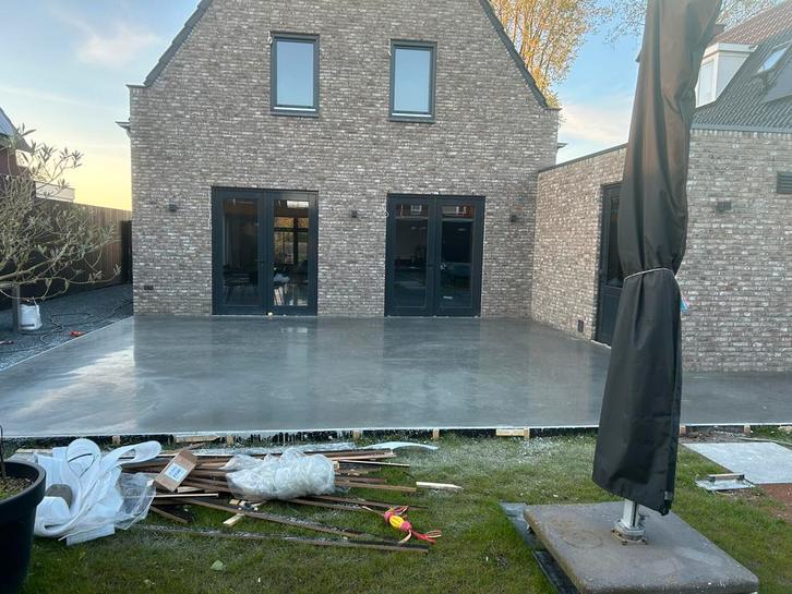 Betonvloeren, Funderingen & Betonwerken – KBB Betonwerken, Diensten en Vakmensen, Aannemers, Nieuwbouw of Opbouw, Onderhoud of Restauratie