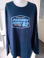 Nieuwe Cars heren longsleeve mt XXL, Cars, Overige maten, Zo goed als nieuw, Verzenden