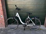 Elektrische Pegasus Ancura damesfiets, Zo goed als nieuw, 47 tot 51 cm, 50 km per accu of meer, Ophalen