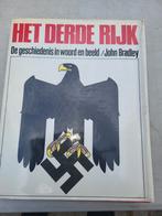 Het derde rijk John Bradley, John Bradley, Ophalen of Verzenden, Zo goed als nieuw, Algemeen
