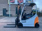 Still RX60-16 1600KG 3.20METER HEFTRUCK MET WEEGSYSTEEM, 1000 tot 2000 kg, Elektrisch, Heftruck, Still