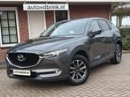 Mazda CX-5 2.0 SAG 160 GT-M 4WD, CAMERA / STOEL / STUURVERWA, 1998 cc, 15 km/l, Gebruikt, 4 cilinders