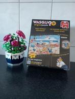 Wasgij Puzzel " Vakantie Pret "         Nieuw In Verpakking., Ophalen of Verzenden, 500 t/m 1500 stukjes, Nieuw, Legpuzzel