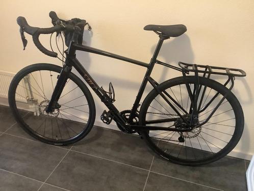 Specialized racefiets, Fietsen en Brommers, Fietsen | Racefietsen, Zo goed als nieuw, Overige merken, Meer dan 20 versnellingen