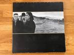 U2 / The Joshua Tree, Cd's en Dvd's, Vinyl | Rock, Gebruikt, Ophalen of Verzenden, Poprock