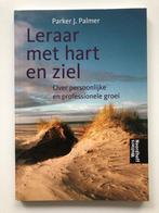 Leraar met hart en ziel, Boeken, Overige vakken, Verzenden, Zo goed als nieuw, Parker Palmer