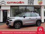 Citroën C3 Aircross PureTech 110PK S&S H6 Shine, Rijklaarpr, Auto's, Citroën, Voorwielaandrijving, Gebruikt, 1199 cc, Origineel Nederlands