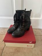Mustang laarzen (41), Ophalen of Verzenden, Zo goed als nieuw, Meisje, Laarzen