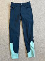 Paardrijbroek maat 164, Dieren en Toebehoren, Paardrijkleding, Ophalen of Verzenden, Zo goed als nieuw, Kinderen, Bovenkleding