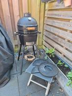 Kamado Urban Chef Compact, Ophalen, Gebruikt