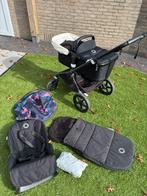 Kinderwagen set bugaboo fox 1., Ophalen, Gebruikt, Bugaboo