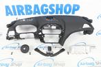 Airbag set Dashboard zwart stiksel M BMW 6 serie F12 2010-.., Gebruikt, Ophalen of Verzenden