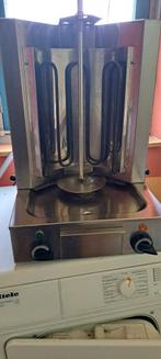 Professionele Donner Shoarma grill, Ophalen of Verzenden