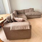 Grote Hoekbank U-vorm, Huis en Inrichting, Banken | Bankstellen, Ophalen, Gebruikt, Hoekbank, 300 cm of meer
