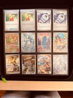 Masterset Journey Together - Complete Set, Ophalen of Verzenden, Gebruikt, Meerdere kaarten