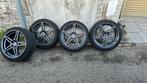 Ac schnitzer velgen 20inch, Auto diversen, Ophalen of Verzenden
