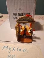 Disney 101 dalmatians Cruella ornament, Verzamelen, Disney, Ophalen of Verzenden, Overige figuren, Zo goed als nieuw, Beeldje of Figuurtje