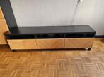 Ikea Besta TV Meubel, Ophalen, 150 tot 200 cm, Zo goed als nieuw, Minder dan 100 cm