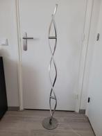 Staande kamerlamp
Led, Huis en Inrichting, Lampen | Vloerlampen, Ophalen, Zo goed als nieuw, Overige materialen, 100 tot 150 cm