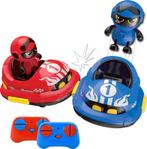 Gear2play RC Crazy Bumper Cars Duoset, G2P, G2P, Nieuw, G2P