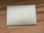 Macbook Air 13 inch/2015/i5/128GB/Monterey, 13 inch, Minder dan 2 Ghz, Ophalen of Verzenden, Zo goed als nieuw
