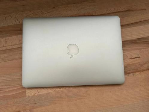 Macbook Air 13 inch/2015/i5/128GB/Monterey, Computers en Software, Apple Macbooks, Zo goed als nieuw, MacBook Air, 13 inch, Minder dan 2 Ghz