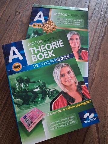 motor theorie boek beschikbaar voor biedingen