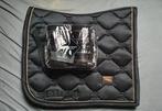 Equestrian stockholm black gold set, Ophalen of Verzenden, Zo goed als nieuw