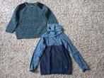 Kinderkleding truien maat 122, Ophalen of Verzenden, Gebruikt, Jongen, Trui of Vest