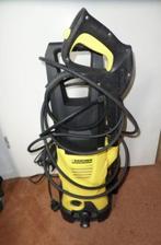 Hogedrukreiniger - Karcher K2.490 - 120 Bar - 1600 Watt, Tuin en Terras, Hogedrukreinigers, Ophalen, Kärcher, Nieuw, Met autostop en -start