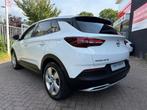 Opel Grandland X 1.6 Turbo Plug-In Hybrid 4x4 Business Elega, Automaat, Gebruikt, Zwart, 4 cilinders