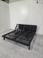 Auping Original Bed 180x200 Electrisch 1 M, Verstelbaar, Tweepersoons, Ophalen of Verzenden, Zo goed als nieuw