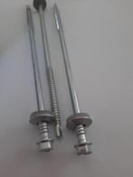 20-100 bi-metalen Sandwichpaneel schroeven 167 mm dak wand, Ophalen of Verzenden