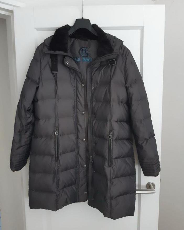 GIL BRET Winterjas dames maat 42, Kleding | Dames, Jassen | Winter, Ophalen of Verzenden