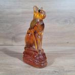 Bastet godin beeldje, 12,5 cm hoog, Ophalen of Verzenden, Gebruikt, Dier