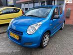 Suzuki Alto 1.0 Comfort EASSS airco 52 dkm nap, Voorwielaandrijving, Euro 5, Gebruikt, 200 kg