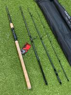 Nieuwe Dam Travel XP Iconic reishengel, 2.70m & 30-70 gr, Ophalen of Verzenden, Nieuw, Werphengel