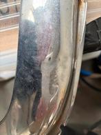 Mercedes.  SL.  W 107.  Bumper deel, Gebruikt, Ophalen of Verzenden, Bumper, Voor