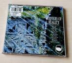 Masters of Reality CD 1988, Ophalen of Verzenden, Gebruikt, Alternative