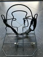 Steco Monkey-Mee Tasdrager – Zwart, Fietsen en Brommers, Ophalen, Gebruikt