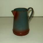 Emaille melkkan, Ophalen of Verzenden