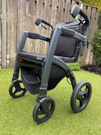 Rollz Motion 2.1 (rollator en duwrolstoel in één) Maat S !, Diversen, Rollators, Ophalen, Opvouwbaar, Zo goed als nieuw